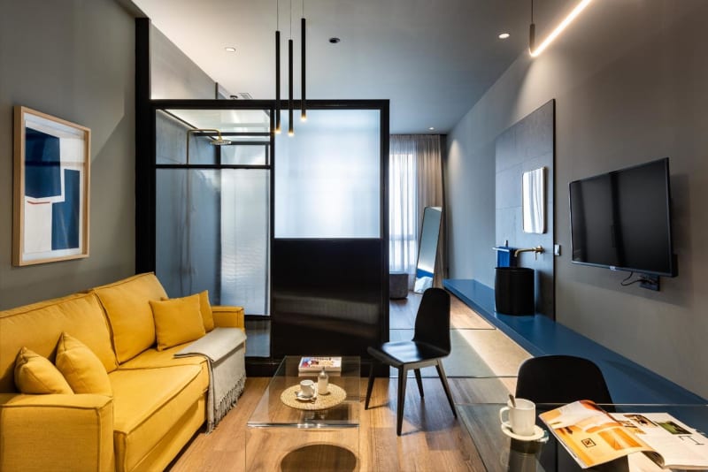 Muralla Sevilla Suites by Lola - 3 1